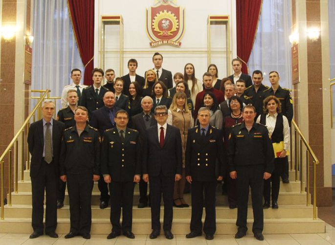 Главный процесс человечества. Нюрнбергский набат
