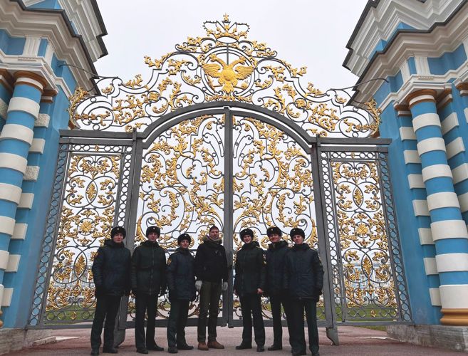 Вспоминая окончание Первой мировой войны (1914-1918 г.г.)