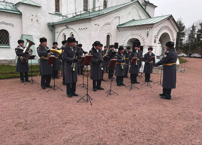 Вспоминая окончание Первой мировой войны (1914-1918 г.г.)