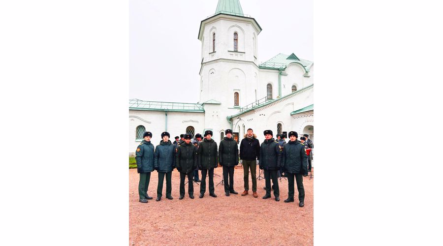 Вспоминая окончание Первой мировой войны (1914-1918 г.г.)