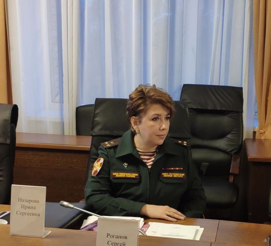 Межвузовская научно-практическая конференция