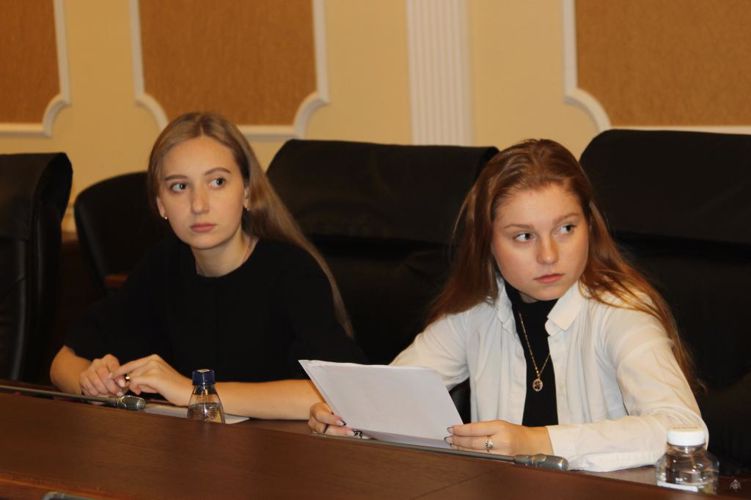 Межвузовская научно-практическая конференция