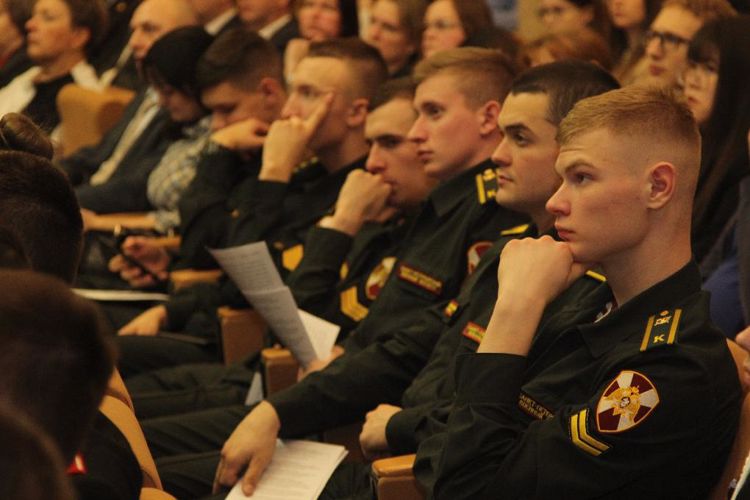 Решения Нюрнбергского трибунала как источник международного гуманитарного права