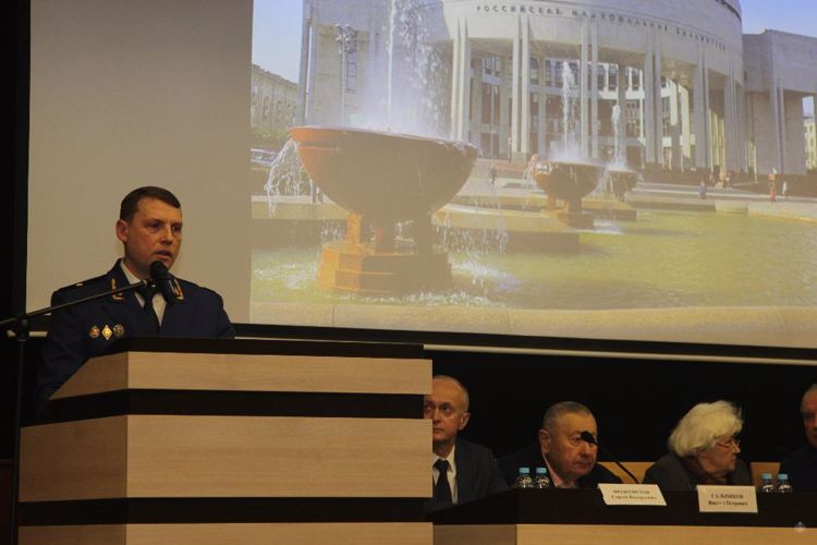 Решения Нюрнбергского трибунала как источник международного гуманитарного права