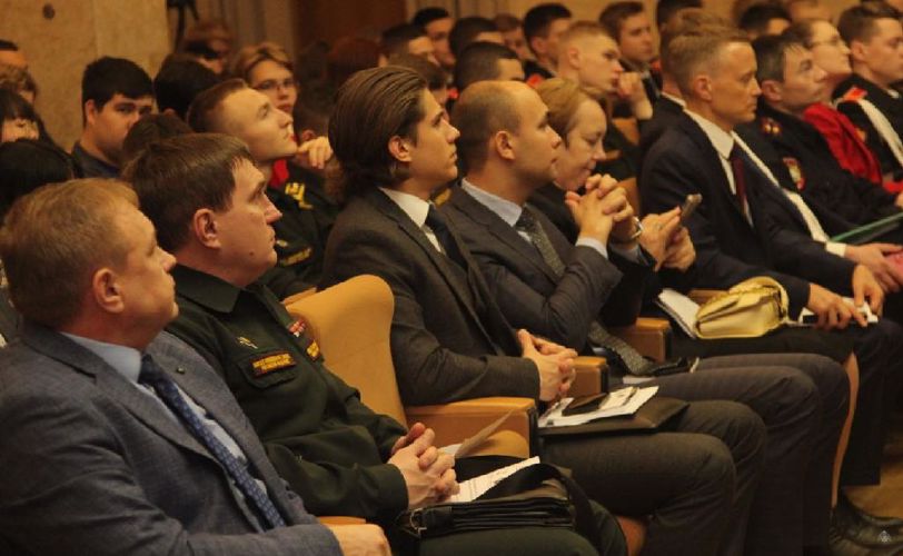 Решения Нюрнбергского трибунала как источник международного гуманитарного права