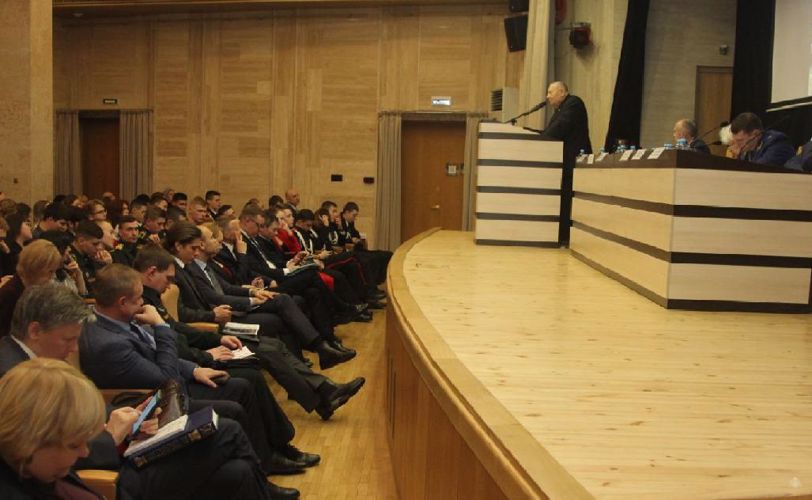 Решения Нюрнбергского трибунала как источник международного гуманитарного права