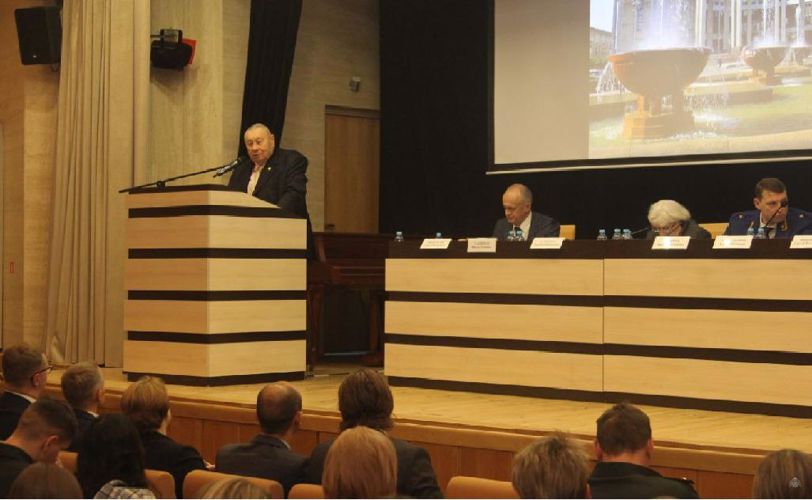 Решения Нюрнбергского трибунала как источник международного гуманитарного права