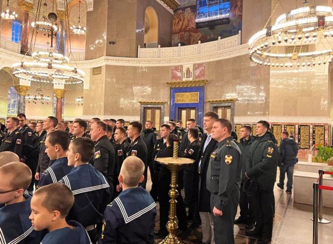 Проект «Белый Ангел»