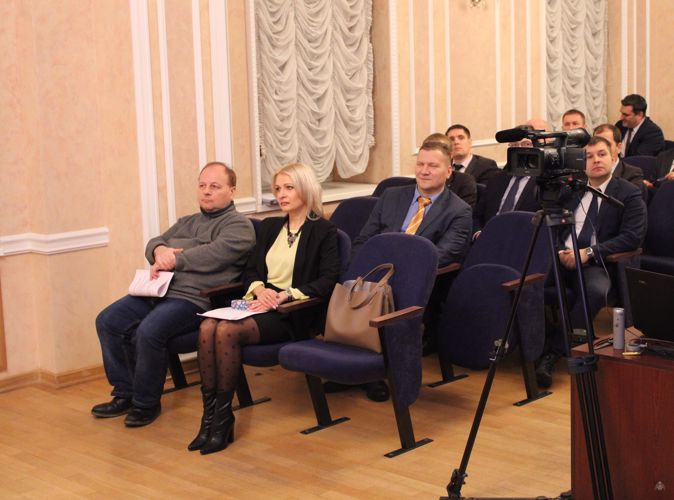 «Психология и стили управления в силовых структурах». 