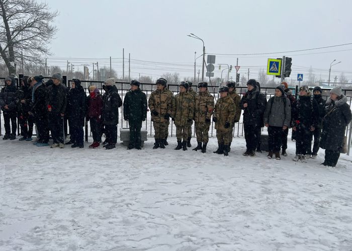 День Героев Отечества и День борьбы с коррупцией