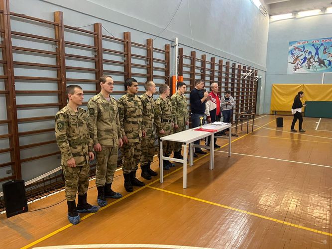 День Героев Отечества и День борьбы с коррупцией