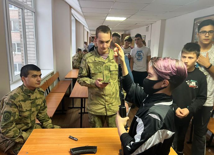 День Героев Отечества и День борьбы с коррупцией
