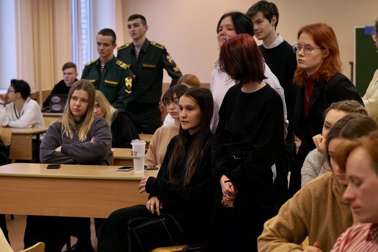 XVIII Международная научно-практическая конференция «Психология XXI века»