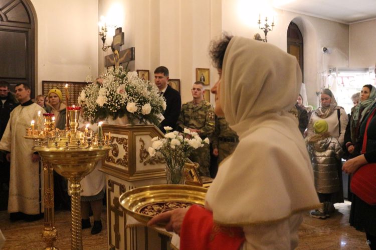 Рождество Христово 