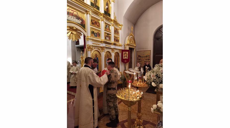 Рождество Христово 