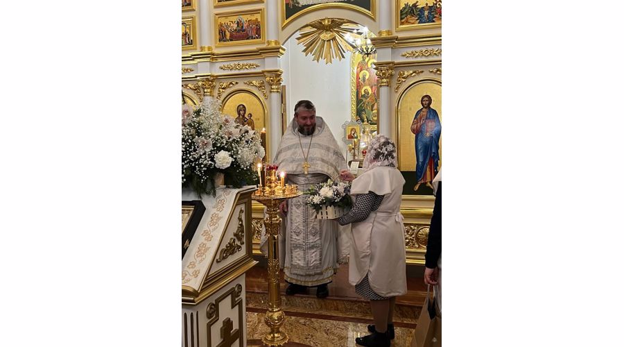 Рождество Христово 