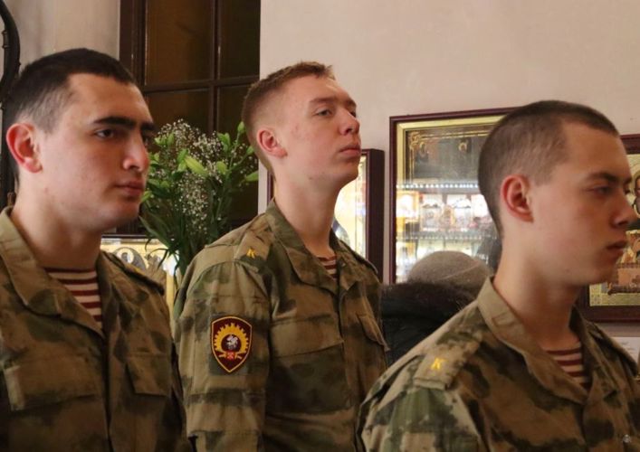 Рождество Христово 