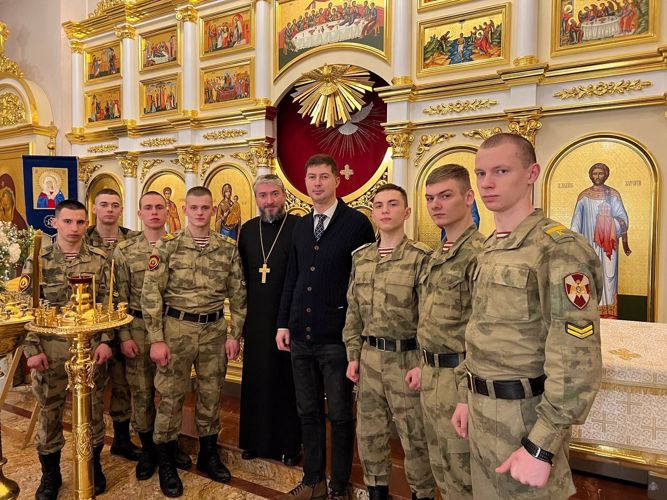 Рождество Христово 