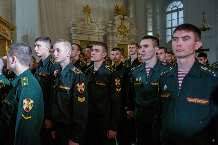 День святой Татианы 