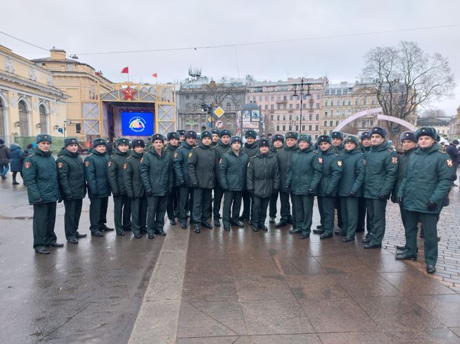 К Дню прорыва блокады Ленинграда