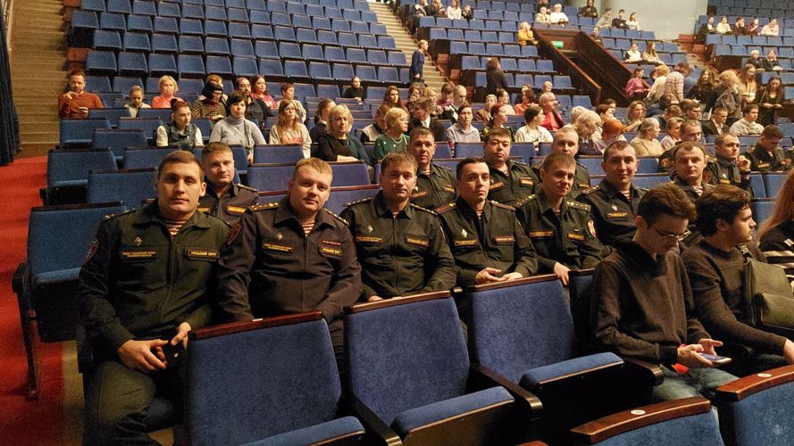 К Дню прорыва блокады Ленинграда