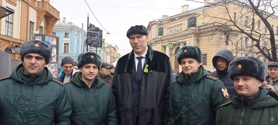 К Дню прорыва блокады Ленинграда