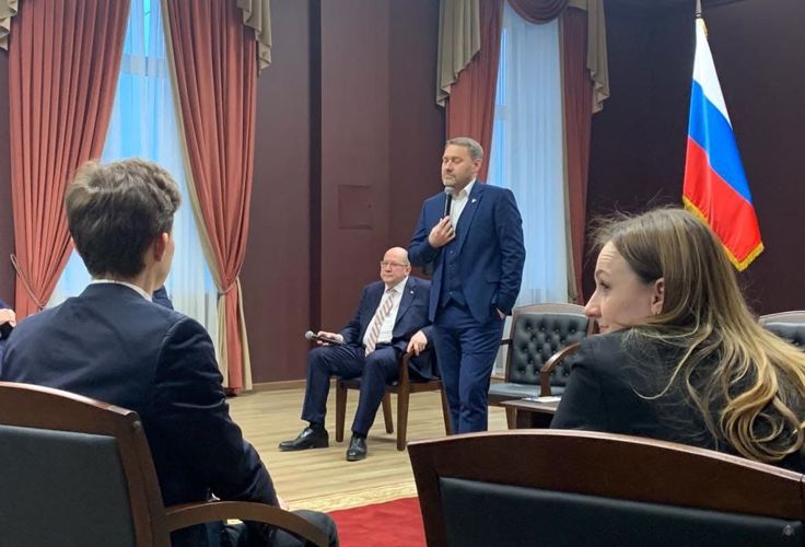 День студента