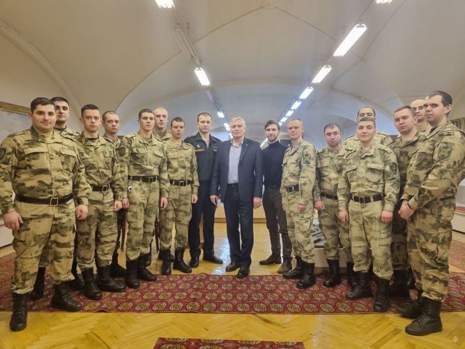 С Днем инженерных войск