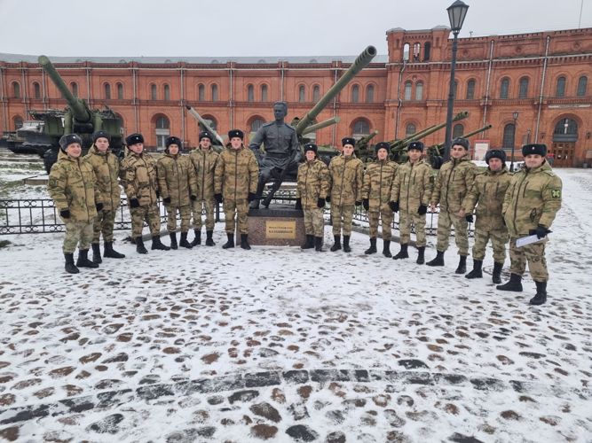 С Днем инженерных войск