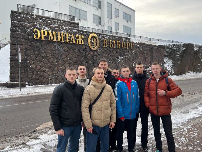 Живая история Средневековья