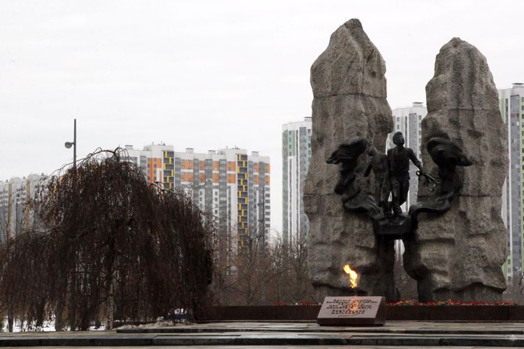 В День памяти о россиянах, исполнявших служебный долг за пределами Отечествами