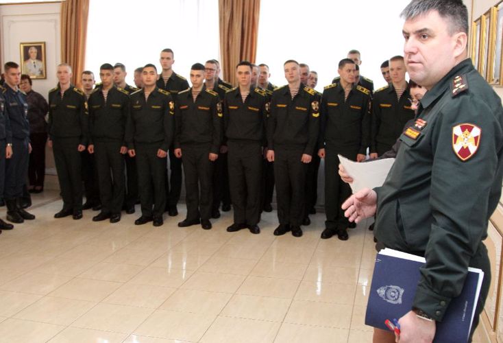 Межвузовская олимпиада «Город, в котором я учусь»