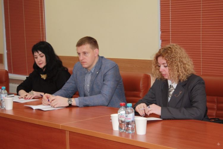 Участие во II Всероссийском конгрессе по служебному праву