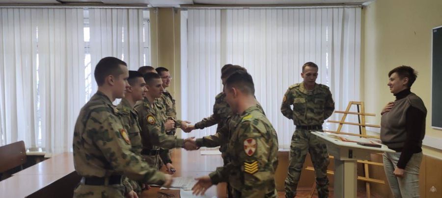 Участие профессорско-преподавательского состава кафедры общей и прикладной психологии в конкурсе «Актуальные вопросы современной психологии»