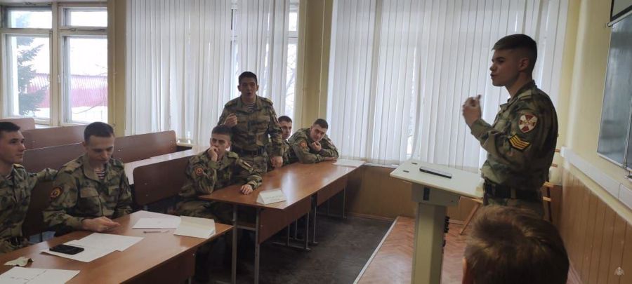 Участие профессорско-преподавательского состава кафедры общей и прикладной психологии в конкурсе «Актуальные вопросы современной психологии»