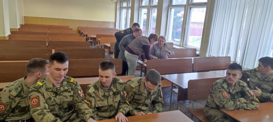 Участие профессорско-преподавательского состава кафедры общей и прикладной психологии в конкурсе «Актуальные вопросы современной психологии»
