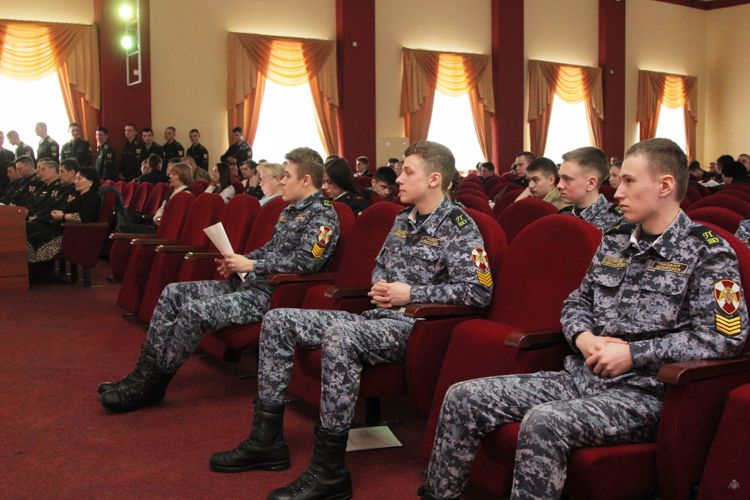 2 ДЕНЬ VIII ВСЕРОССИЙСКОГО КОНКУРСА СОЦИАЛЬНЫХ ПРОЕКТОВ ДЛЯ ВОСПИТАННИКОВ КАДЕТСКИХ ОРГАНИЗАЦИЙ