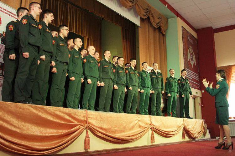 2 ДЕНЬ VIII ВСЕРОССИЙСКОГО КОНКУРСА СОЦИАЛЬНЫХ ПРОЕКТОВ ДЛЯ ВОСПИТАННИКОВ КАДЕТСКИХ ОРГАНИЗАЦИЙ