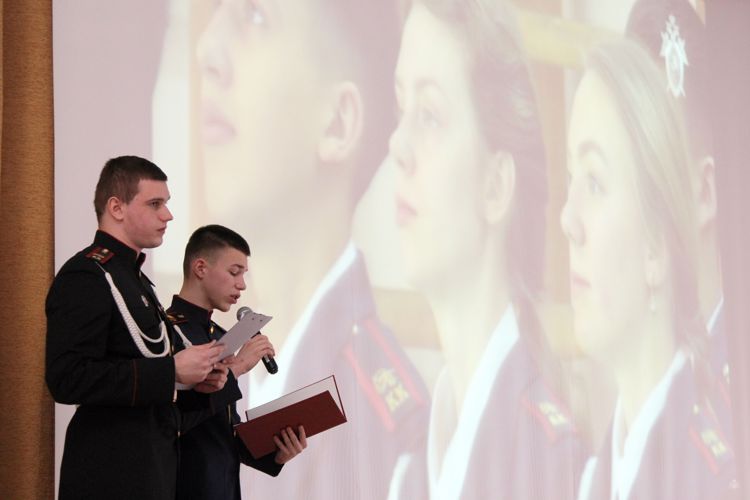 2 ДЕНЬ VIII ВСЕРОССИЙСКОГО КОНКУРСА СОЦИАЛЬНЫХ ПРОЕКТОВ ДЛЯ ВОСПИТАННИКОВ КАДЕТСКИХ ОРГАНИЗАЦИЙ