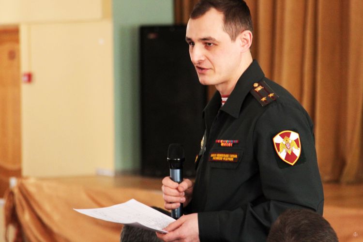 2 ДЕНЬ VIII ВСЕРОССИЙСКОГО КОНКУРСА СОЦИАЛЬНЫХ ПРОЕКТОВ ДЛЯ ВОСПИТАННИКОВ КАДЕТСКИХ ОРГАНИЗАЦИЙ