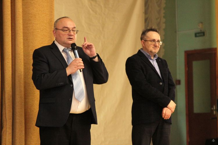 2 ДЕНЬ VIII ВСЕРОССИЙСКОГО КОНКУРСА СОЦИАЛЬНЫХ ПРОЕКТОВ ДЛЯ ВОСПИТАННИКОВ КАДЕТСКИХ ОРГАНИЗАЦИЙ