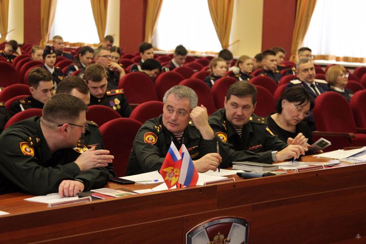 2 ДЕНЬ VIII ВСЕРОССИЙСКОГО КОНКУРСА СОЦИАЛЬНЫХ ПРОЕКТОВ ДЛЯ ВОСПИТАННИКОВ КАДЕТСКИХ ОРГАНИЗАЦИЙ