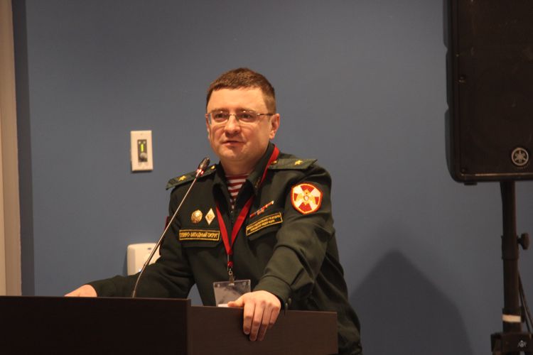 3 ДЕНЬ VIII ВСЕРОССИЙСКОГО КОНКУРСА СОЦИАЛЬНЫХ ПРОЕКТОВ ДЛЯ ВОСПИТАННИКОВ КАДЕТСКИХ ОРГАНИЗАЦИЙ