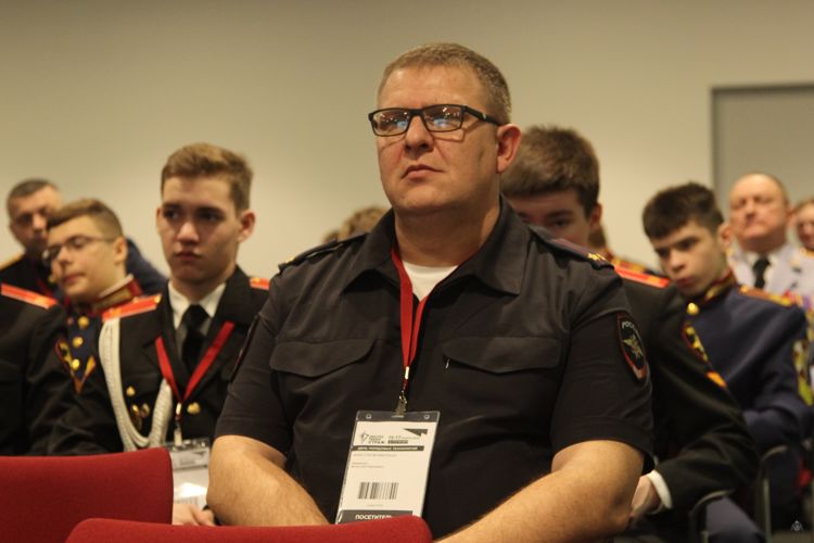 3 ДЕНЬ VIII ВСЕРОССИЙСКОГО КОНКУРСА СОЦИАЛЬНЫХ ПРОЕКТОВ ДЛЯ ВОСПИТАННИКОВ КАДЕТСКИХ ОРГАНИЗАЦИЙ