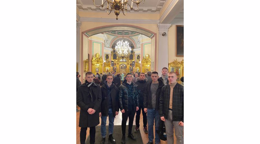 Великий пост