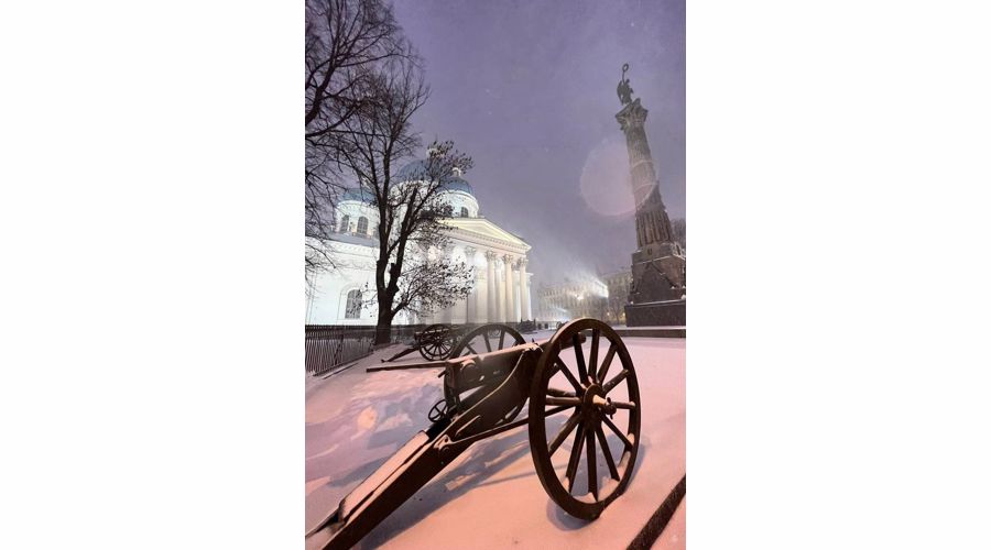 Великий пост