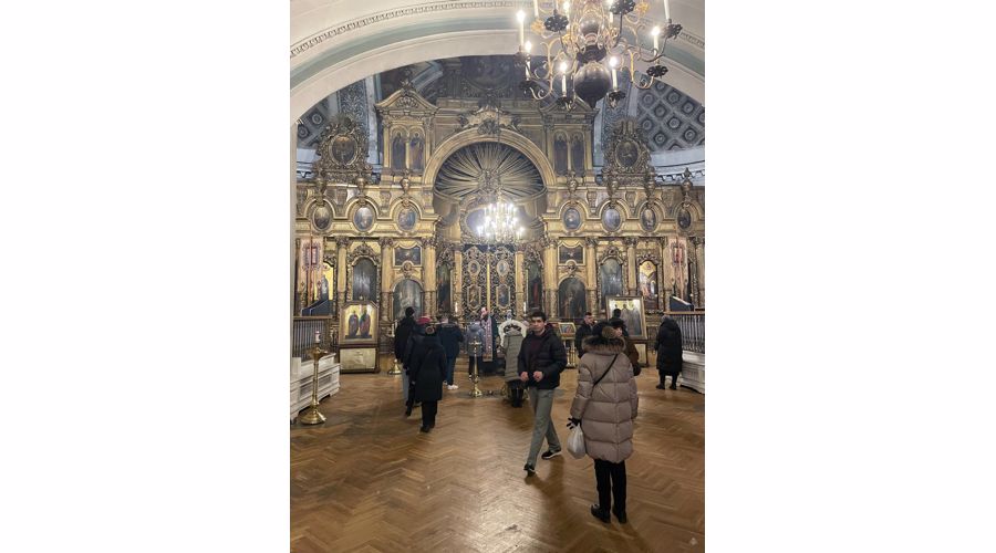 Великий пост