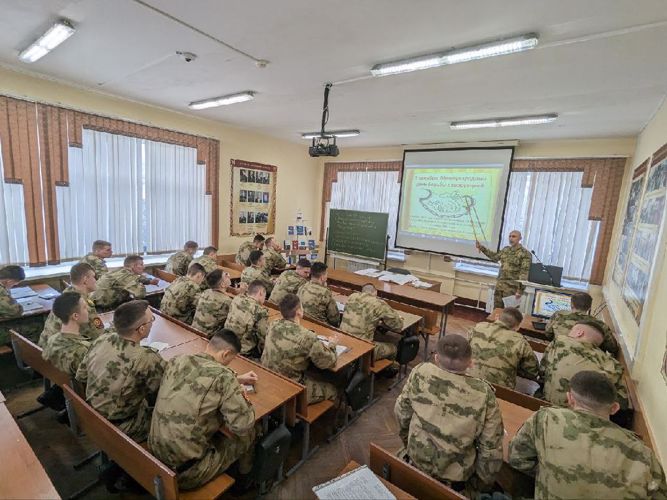 Борьба с коррупцией требует профессионализма, серьёзности и ответственности
