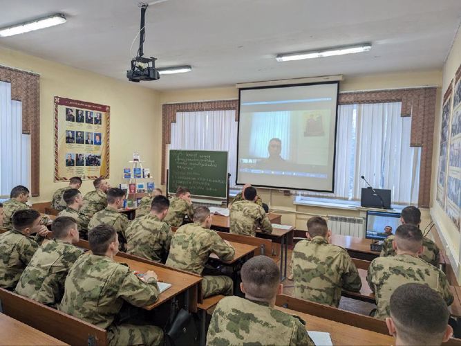 Борьба с коррупцией требует профессионализма, серьёзности и ответственности