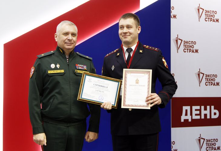 ФИНАЛ И ПОДВЕДЕНИЕ ИТОГОВ VIII ВСЕРОССИЙСКОГО КОНКУРСА СОЦИАЛЬНЫХ ПРОЕКТОВ ДЛЯ ВОСПИТАННИКОВ КАДЕТСКИХ ОРГАНИЗАЦИЙ. НАГРАЖДЕНИЕ ПОБЕДИТЕЛЕЙ.